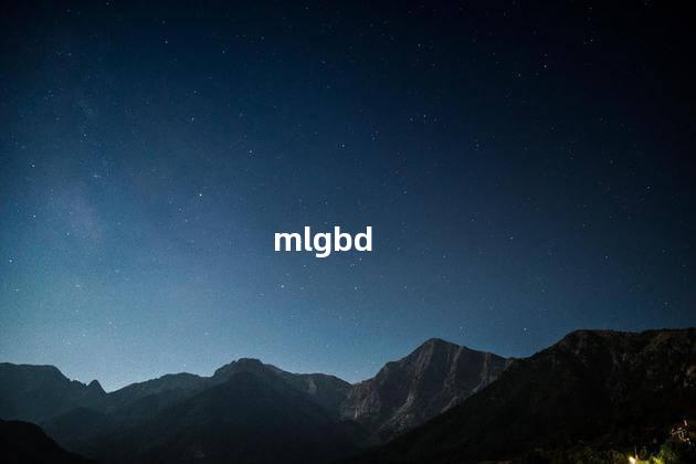 mlgbd