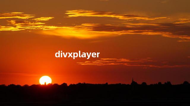 divxplayer