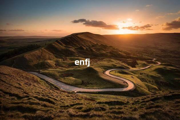 enfj