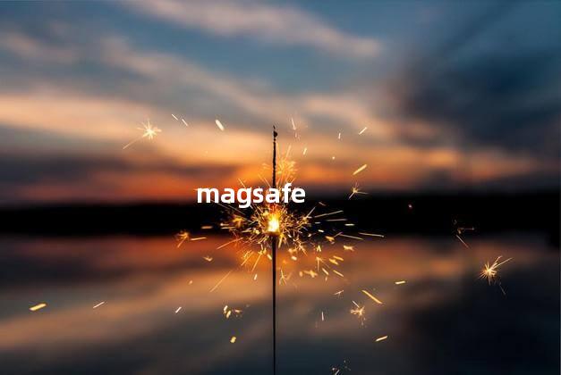 magsafe